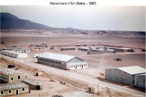 147-AERODROME-ET-BASE-1945-1962-31- (88) AIN-SEFRA
